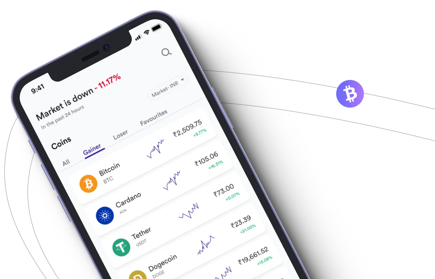 GPT i100 iPlex - Aproveite os mercados de criptografia e ganhe com o GPT i100 iPlex